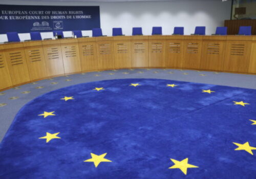 Súdna rada zvolila tretiu kandidátku na sudkyňu ESĽP, je ňou Katarína Roskoványi