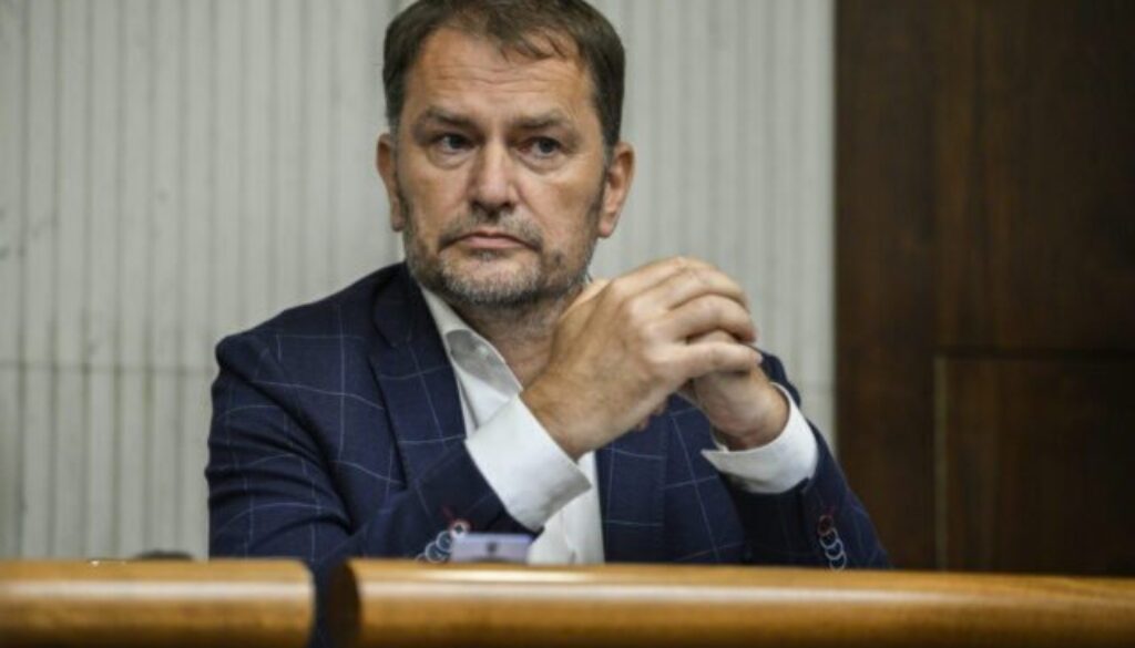 Smer a KDH v prieskume poskočili, opozícii by bez Matoviča do parlamentnej väčšiny chýbali dvaja poslanci