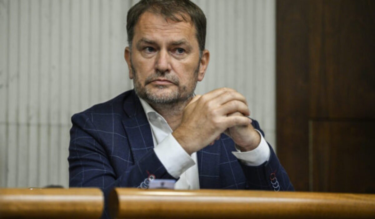 Smer a KDH v prieskume poskočili, opozícii by bez Matoviča do parlamentnej väčšiny chýbali dvaja poslanci