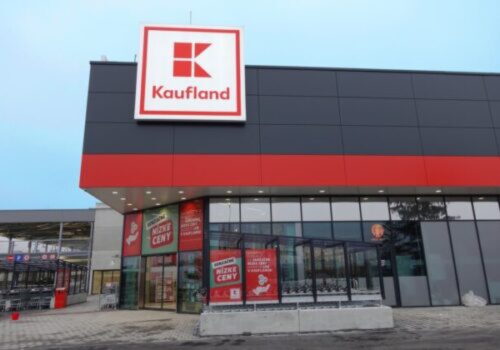 Štvrtý trnavský Kaufland je otvorený: Prináša čerstvé potraviny a rýchle služby