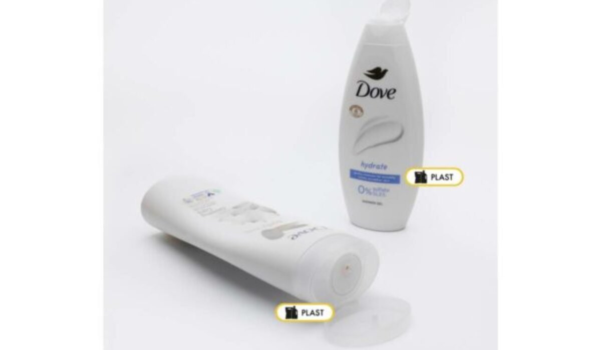 Kozmetika patrí k najčastejším vianočným darčekom. Čo však s jej obalmi?