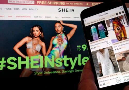 Brusel pritvrdzuje voči Shein a Temu zavedením colných poplatkov. Končia lacné nákupy z Číny?