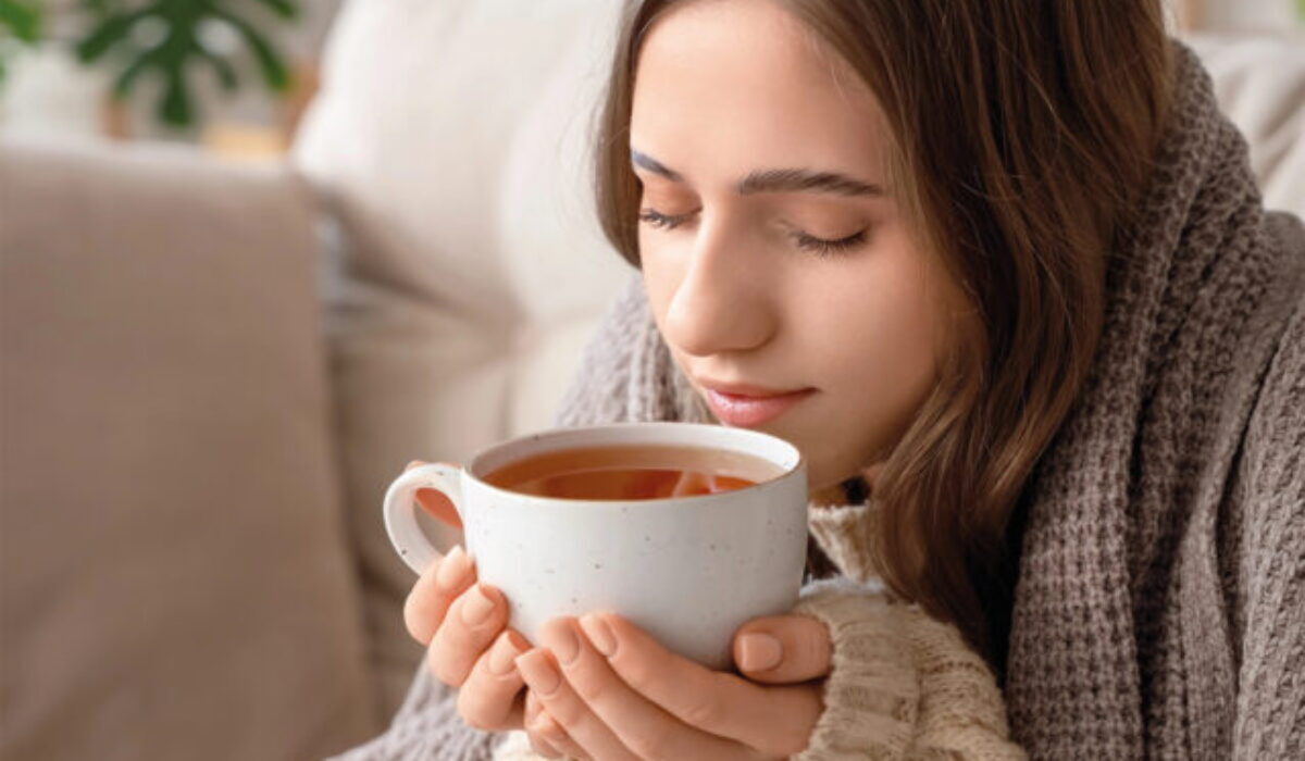 Liečivé rastliny v každodennom živote: Tradícia, ktorá pretrvala