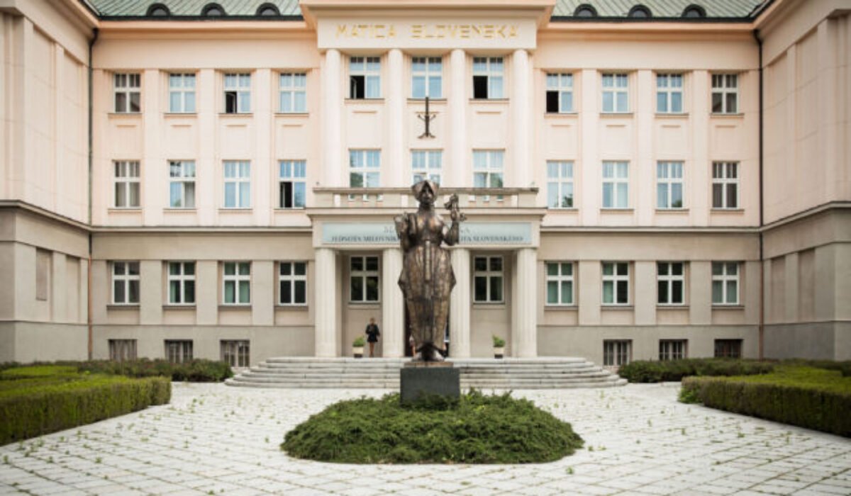 31043_matica-640x420.jpg ÚPN a Matica vedú spor o Clementisovi a ulici nesúcej jeho meno. Bol predstaviteľom totalitného režimu?