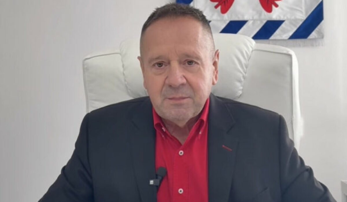 Centrum Popradu čaká veľká premena, mesto má schválené eurofondy na obnovu hlavného námestia – VIDEO