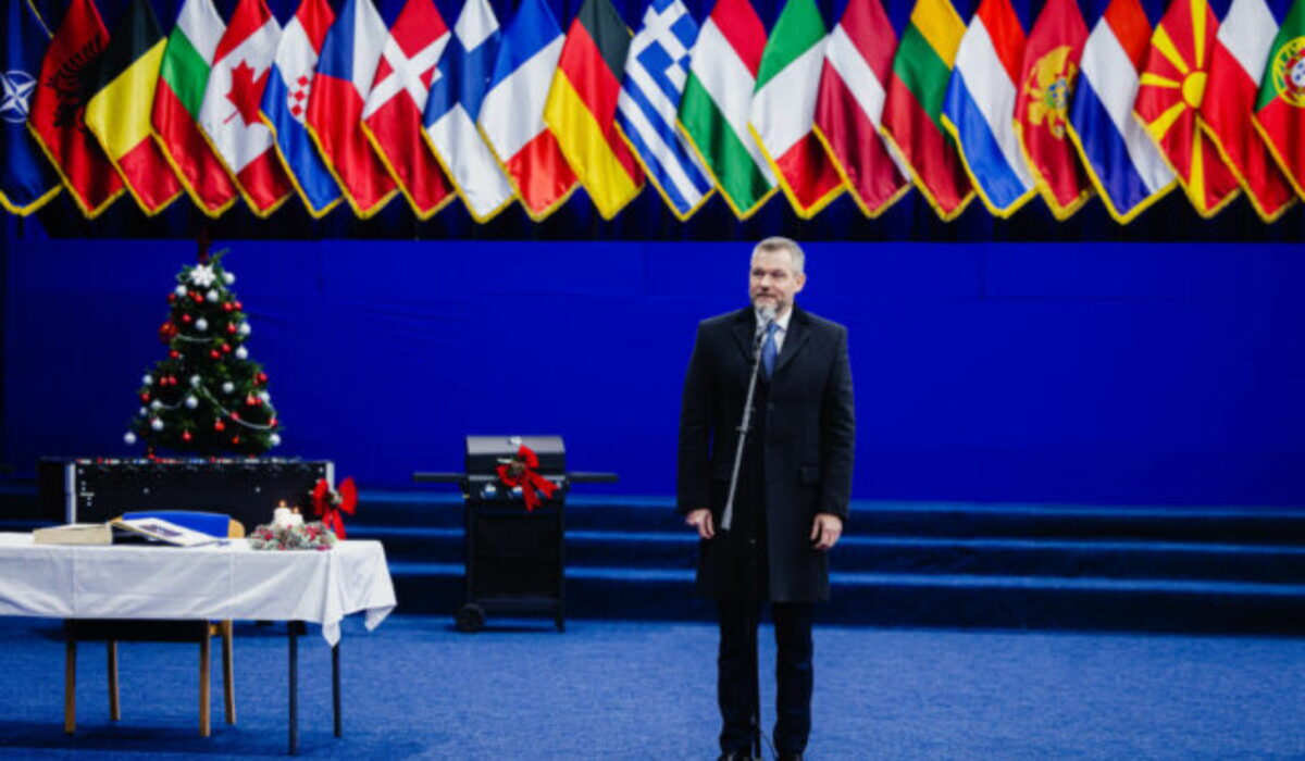 Incident v Báčskom Petrovci nebol útokom na Slovákov, ale dôsledkom vnútropolitického pnutia, zhodli sa Pellegrini a Vučić