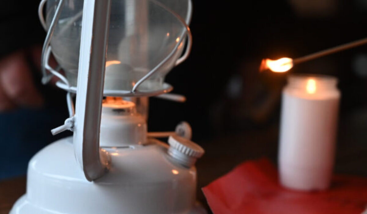 Betlehemské svetlo bude v Prešove k dispozícii na tradičnom mieste pred Konkatedrálou sv. Mikuláša