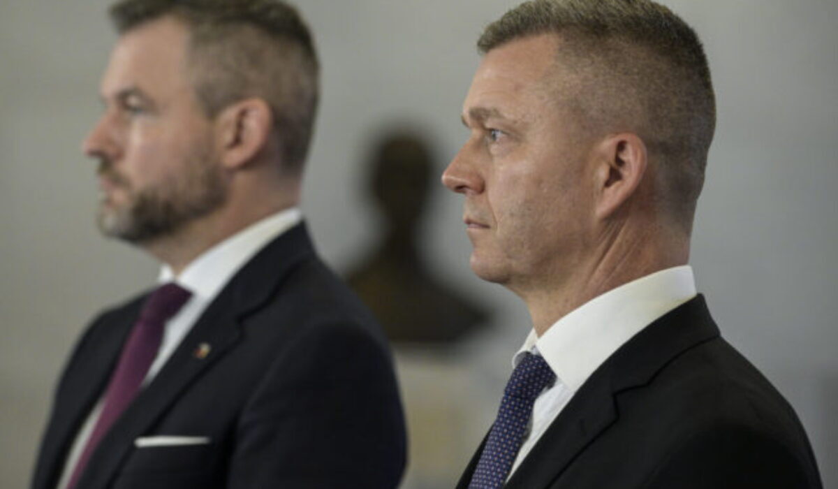 Poradca prezidenta pre národnostné menšiny Forró odstúpil, nesúhlasí s podpisom novely trestného zákona