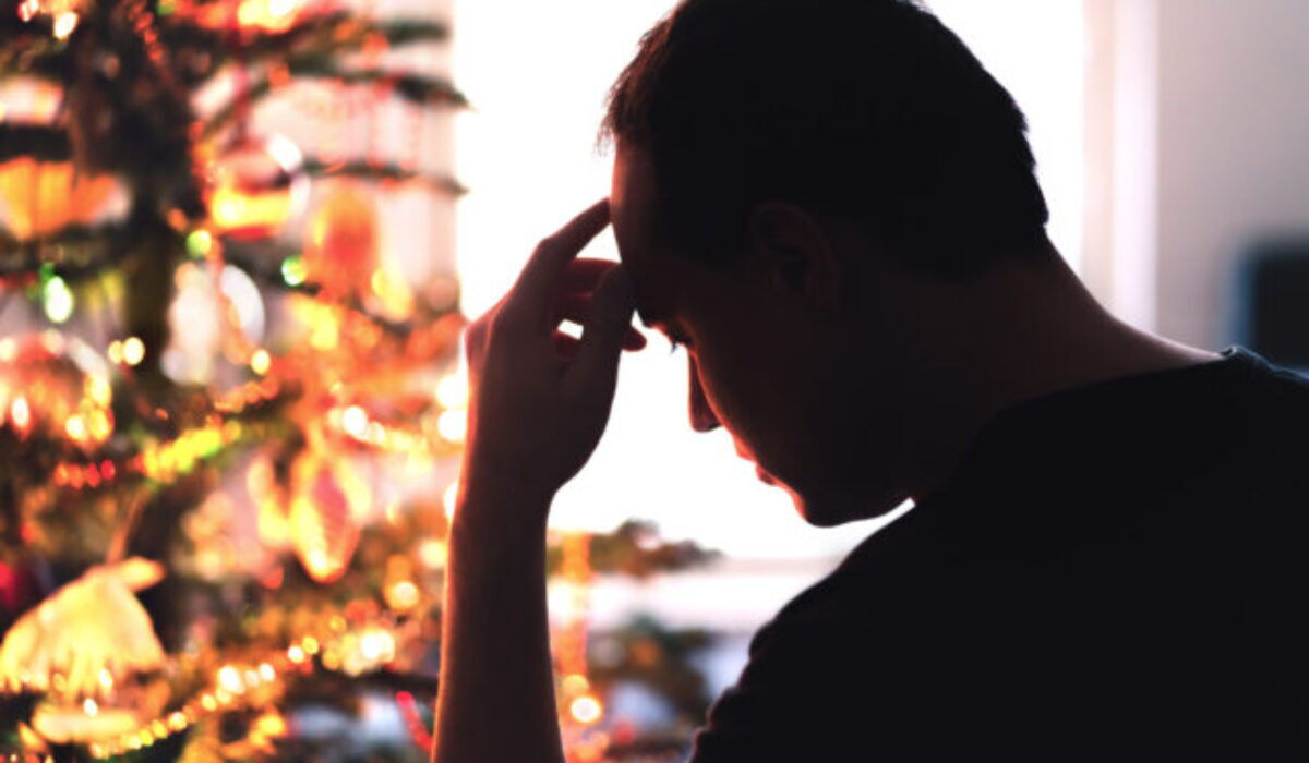 Vianoce sú pre niektorých obdobím osamelosti, konfliktov a psychickej nepohody, IPčko aj tento rok posilnilo svoje služby