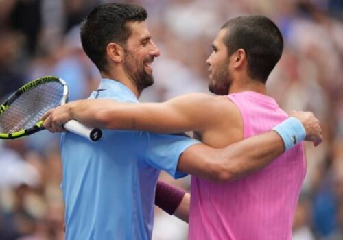 Alcaraz je kráľom zárobkov v roku 2025, v historickom rebríčku Nadal na Djokoviča stráca zhruba 56 miliónov