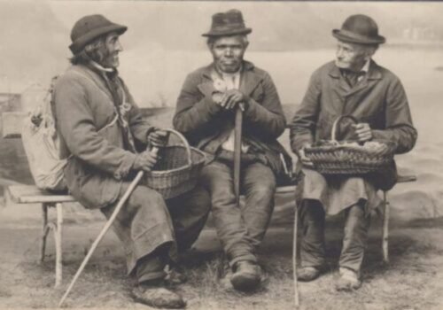 Výstup na Kriváň bol kedysi otázkou odvahy. Štúr ho zdolal bez výstroja, aký poznáme dnes