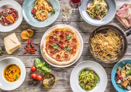 UNESCO uznalo taliansku kuchyňu za nehmotné dedičstvo ľudstva, podľa odborníka to nie je len o jedle
