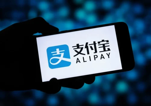 Ako aplikácie v Číne nahradili hotovosť – pozitívna revolúcia v každodennom živote