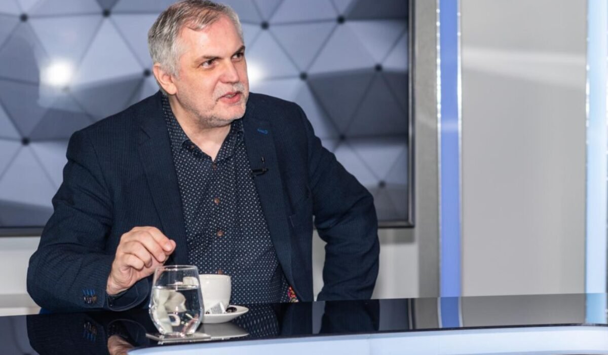 Roman Michelko: Ústavný súd koná aktivisticky a jeho rozhodnutia sú sklamaním