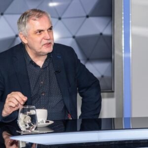 Roman Michelko: Ústavný súd koná aktivisticky a jeho rozhodnutia sú sklamaním