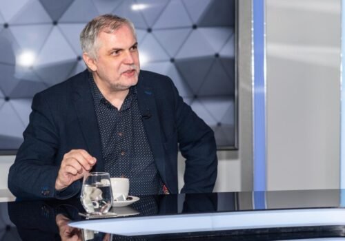 5172971 Roman Michelko: Ústavný súd koná aktivisticky a jeho rozhodnutia sú sklamaním