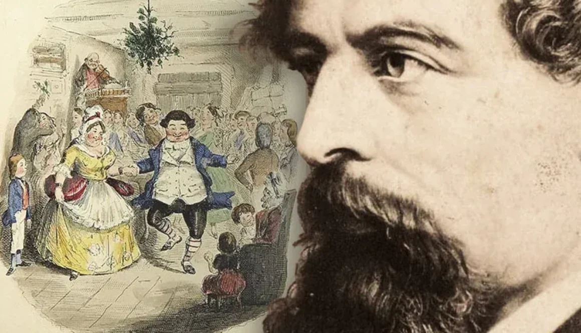 Keď Dickens zachránil Vianoce: Ako jeden spisovateľ rozhýbal Britániu