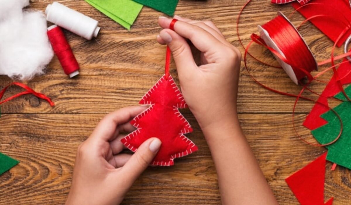 Zimné DIY: Kreatívne nápady, ktoré zahrejú dušu aj domov