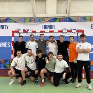 Slovenská reprezentácia v MGIMO zanechala silný dojem