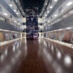 Prezentácia slovenskej kultúry v priestoroch MGIMO univerzity