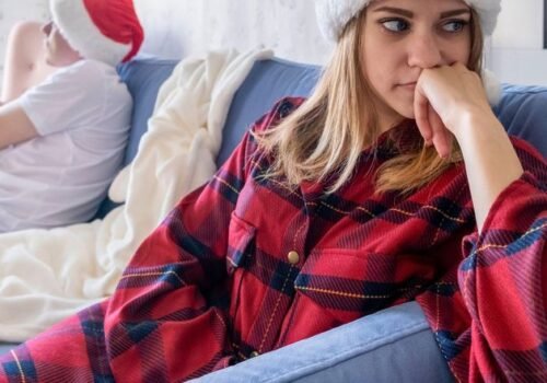 Ako vyriešiť hádky počas Vianoc: Umenie pokoja a rodinnej harmónie