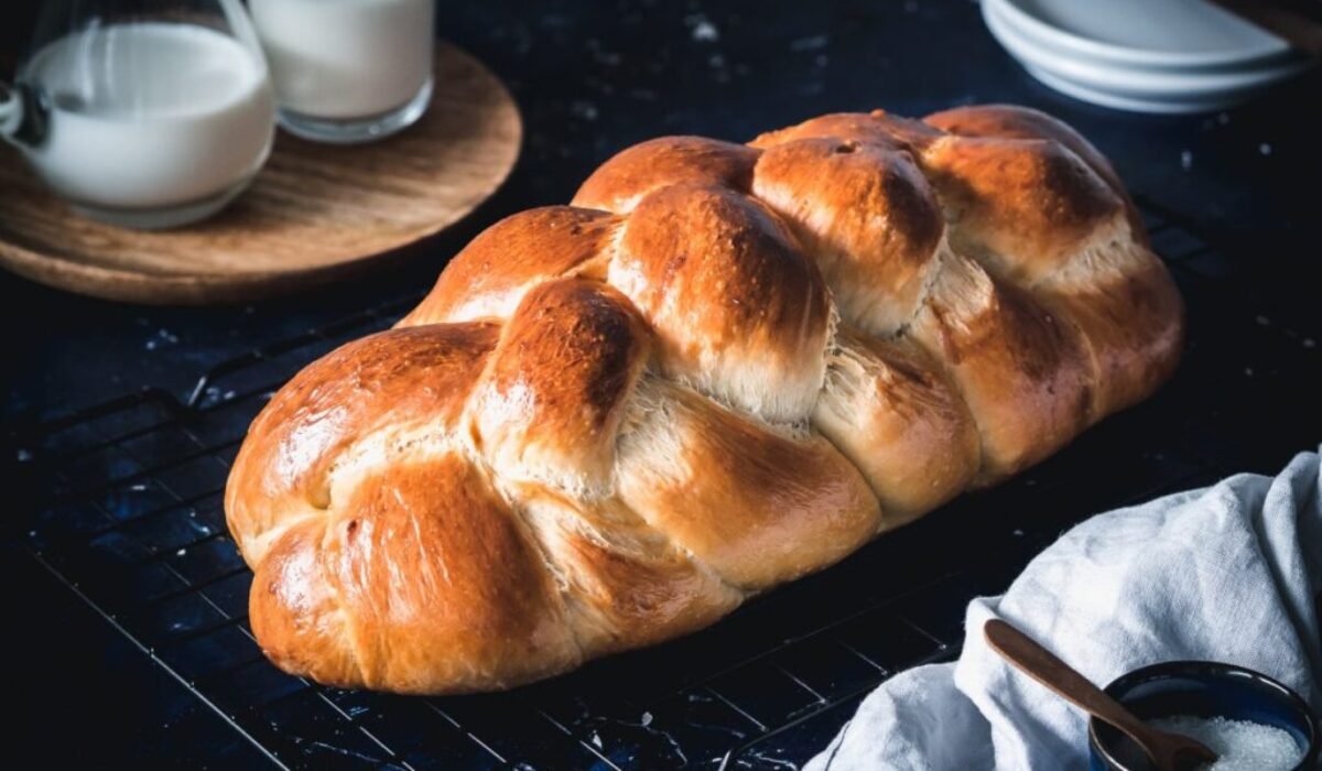 P1150487-1310x983 Vianočka: História a tradičný recept