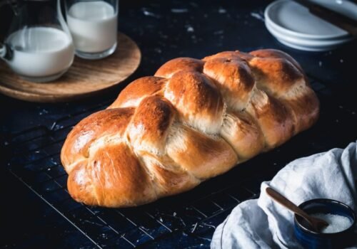 Vianočka: História a tradičný recept