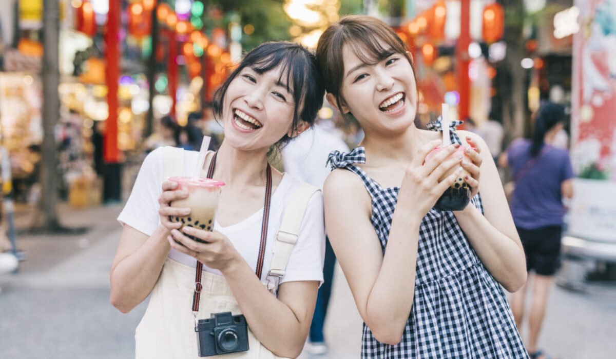 Lifestyle v Číne: Čo je trendy medzi mladými