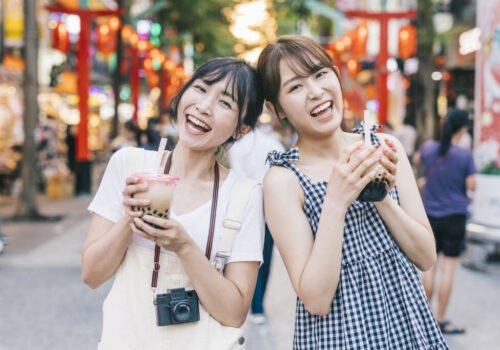 Lifestyle v Číne: Čo je trendy medzi mladými