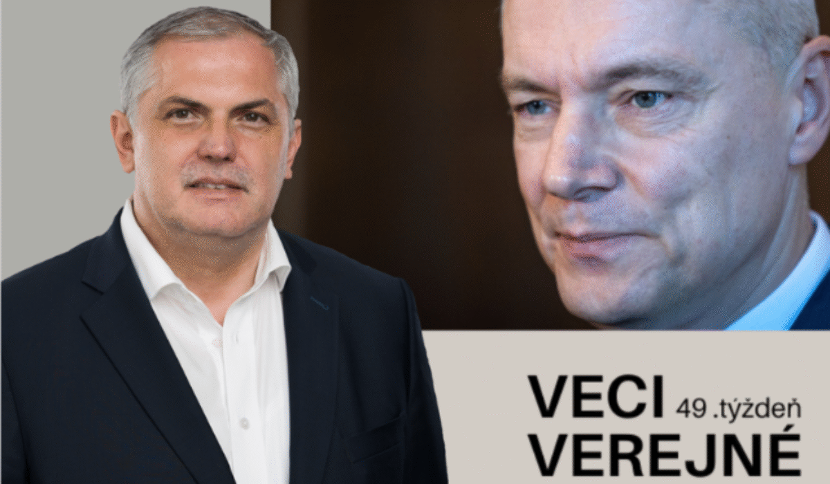 VV 49T Ferenčák koalíciu neohrozí