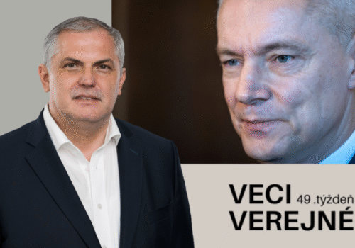 Ferenčák koalíciu neohrozí