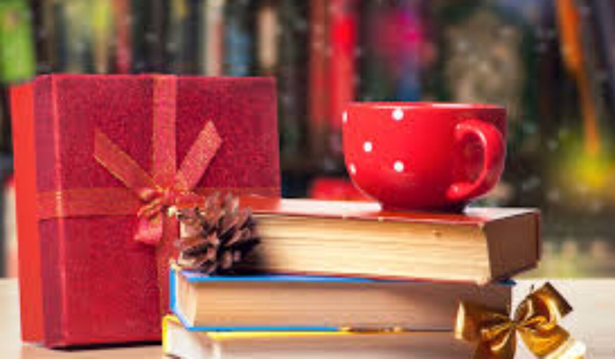 📚 Tradičné rozprávkové knihy ako darček pre deti na Vianoce