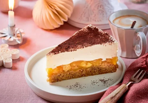 Vianočná jablková torta so škoricou – babičkin klasický dezert v novom šate