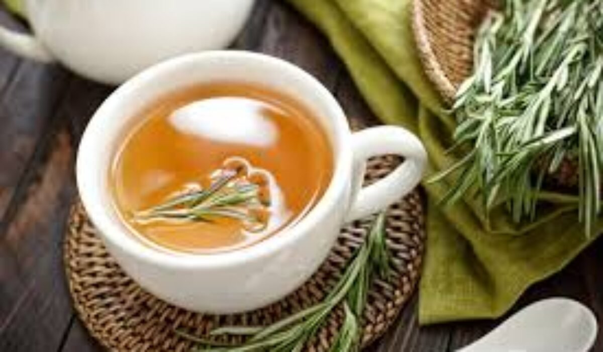 Domáce bylinkové kúry: recepty a sila prírody v zime