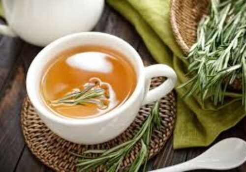 Domáce bylinkové kúry: recepty a sila prírody v zime