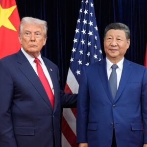 Zbrane namiesto rešpektu : Čína zavádza sankcie na americké zbrojárske firmy