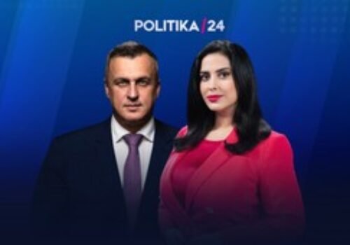 Danko v JOJ24: Občania, prepáčte!