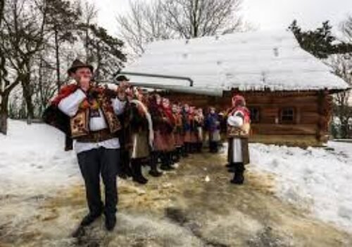 Vianočné koledy: od dávnych osláv až po dnešnú tradíciu