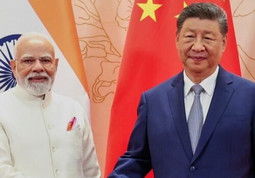 modi_si_tin_pching_sita_ap_orez (1) Čína podala na WTO sťažnosť voči Indii pre clá a dotácie: Peking tvrdí, že chce zachrániť férový obchod