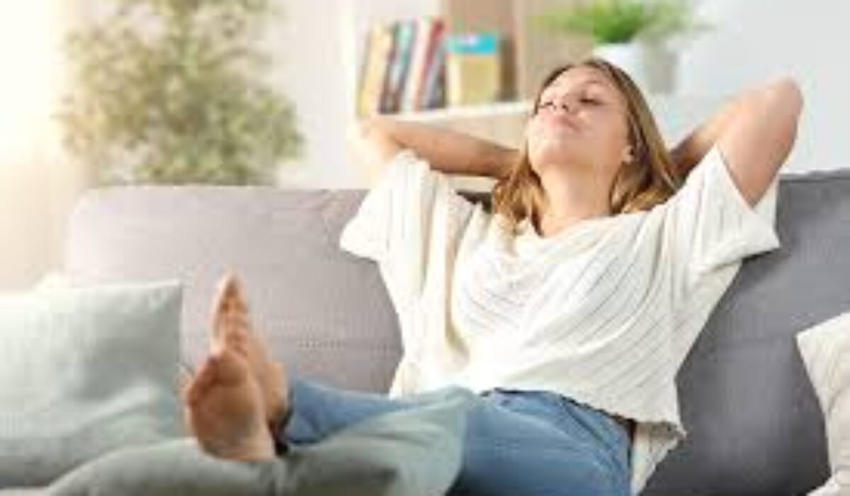 Ako sa naučiť oddychovať bez výčitiek: Zabudnuté umenie modernej doby