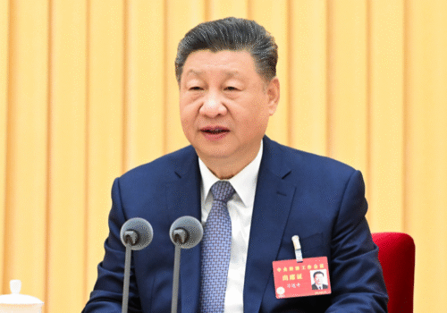 Ako Čína nastaví tón pre ekonomickú prácu v roku 2026?