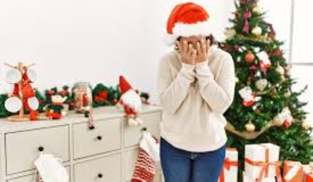 23. december: Deň, ktorý má vlastnú atmosféru ( a stres vrcholí)