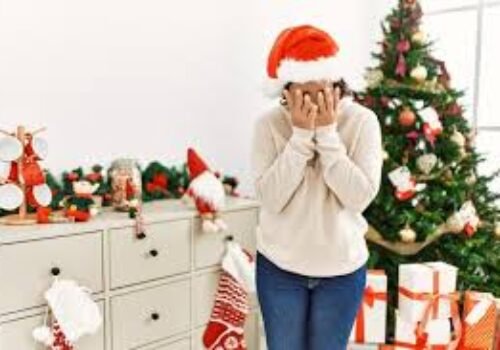 23. december: Deň, ktorý má vlastnú atmosféru ( a stres vrcholí)