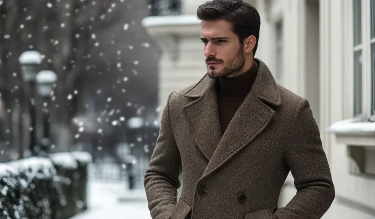 Ako sa mení mužská móda v roku 2025: Sebavedomie, komfort a návrat k osobitosti