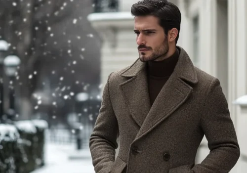 Ako sa mení mužská móda v roku 2025: Sebavedomie, komfort a návrat k osobitosti