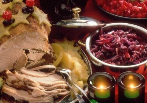 Vianoce v severských krajinách a tradičné recepty