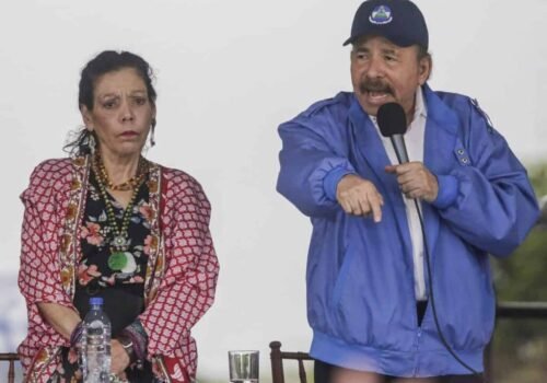 Vlna represií v Nikarague po zadržaní Madura