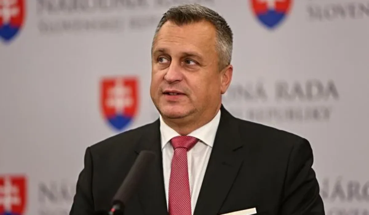 Andrej Danko: Politiku treba hodnotiť podľa skutkov, nie prázdnych slov