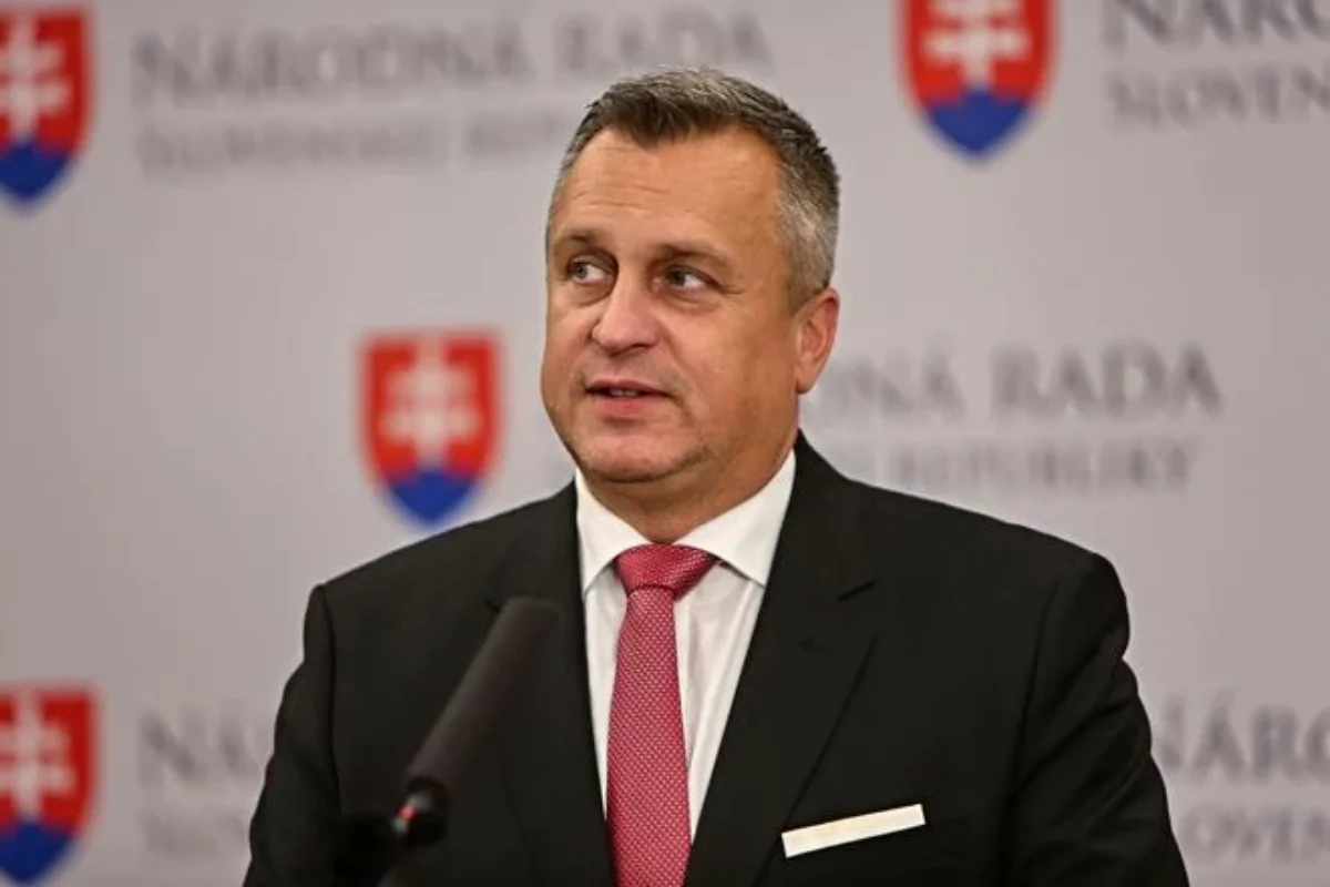 Andrej Danko: Politiku treba hodnotiť podľa skutkov, nie prázdnych slov