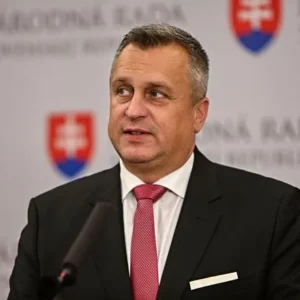 Andrej Danko: Politiku treba hodnotiť podľa skutkov, nie prázdnych slov
